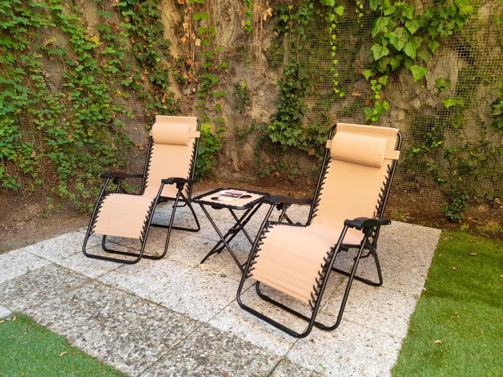 Private Garden & Garage - Self Check-In & Remote Access Daire Como Dış mekan fotoğraf